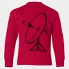 Authentic Youth Long Sleeve T-Shirt Thumbnail