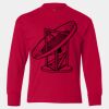 Authentic Youth Long Sleeve T-Shirt Thumbnail
