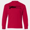 Youth Authentic Long Sleeve T-Shirt Thumbnail
