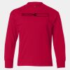 Youth Authentic Long Sleeve T-Shirt Thumbnail
