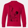 Authentic Youth Long Sleeve T-Shirt Thumbnail