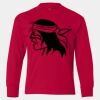 Authentic Youth Long Sleeve T-Shirt Thumbnail