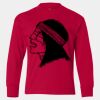 Authentic Youth Long Sleeve T-Shirt Thumbnail