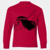 Authentic Youth Long Sleeve T-Shirt Thumbnail