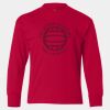 Youth Authentic Long Sleeve T-Shirt Thumbnail