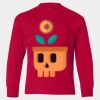 Authentic Youth Long Sleeve T-Shirt Thumbnail