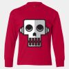 Authentic Youth Long Sleeve T-Shirt Thumbnail