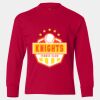 Authentic Youth Long Sleeve T-Shirt Thumbnail