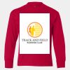 Authentic Youth Long Sleeve T-Shirt Thumbnail