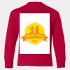 Authentic Youth Long Sleeve T-Shirt Thumbnail