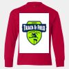 Authentic Youth Long Sleeve T-Shirt Thumbnail