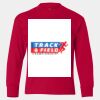 Authentic Youth Long Sleeve T-Shirt Thumbnail