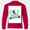 Authentic Youth Long Sleeve T-Shirt Thumbnail