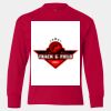 Authentic Youth Long Sleeve T-Shirt Thumbnail