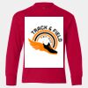 Authentic Youth Long Sleeve T-Shirt Thumbnail