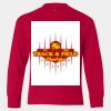 Authentic Youth Long Sleeve T-Shirt Thumbnail