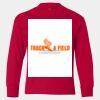 Authentic Youth Long Sleeve T-Shirt Thumbnail