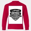 Authentic Youth Long Sleeve T-Shirt Thumbnail