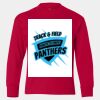 Authentic Youth Long Sleeve T-Shirt Thumbnail