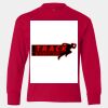 Authentic Youth Long Sleeve T-Shirt Thumbnail