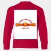 Authentic Youth Long Sleeve T-Shirt Thumbnail