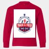 Authentic Youth Long Sleeve T-Shirt Thumbnail