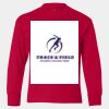 Authentic Youth Long Sleeve T-Shirt Thumbnail