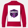 Authentic Youth Long Sleeve T-Shirt Thumbnail