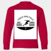 Authentic Youth Long Sleeve T-Shirt Thumbnail