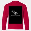 Authentic Youth Long Sleeve T-Shirt Thumbnail