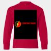 Authentic Youth Long Sleeve T-Shirt Thumbnail