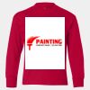 Authentic Youth Long Sleeve T-Shirt Thumbnail