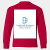 Authentic Youth Long Sleeve T-Shirt Thumbnail