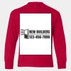 Authentic Youth Long Sleeve T-Shirt Thumbnail