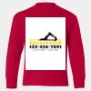 Authentic Youth Long Sleeve T-Shirt Thumbnail