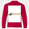 Authentic Youth Long Sleeve T-Shirt Thumbnail