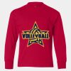 Authentic Youth Long Sleeve T-Shirt Thumbnail