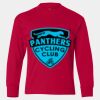 Authentic Youth Long Sleeve T-Shirt Thumbnail