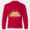 Authentic Youth Long Sleeve T-Shirt Thumbnail