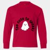 Authentic Youth Long Sleeve T-Shirt Thumbnail