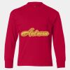 Authentic Youth Long Sleeve T-Shirt Thumbnail