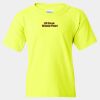 Heavy Cotton Youth T-Shirt Thumbnail