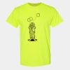 Heavy Cotton™ T-Shirt Thumbnail