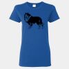 Heavy Cotton™ Women’s T-Shirt Thumbnail