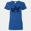 Heavy Cotton™ Women’s T-Shirt Thumbnail