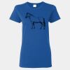 Heavy Cotton™ Women’s T-Shirt Thumbnail