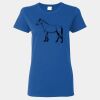 Heavy Cotton™ Women’s T-Shirt Thumbnail