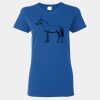 Heavy Cotton™ Women’s T-Shirt Thumbnail