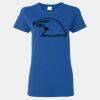 Heavy Cotton™ Women’s T-Shirt Thumbnail