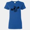 Heavy Cotton™ Women’s T-Shirt Thumbnail